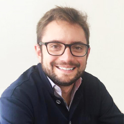Prof. Ms. Gustavo Amaro Bento Rosa dos Santos