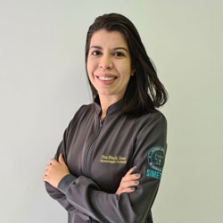 Profª. Ms. Paula Sena da Mata