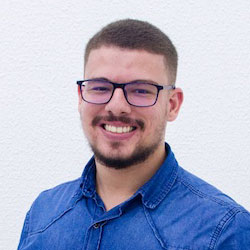 Prof. Felipe Vieira Veiga Lemes