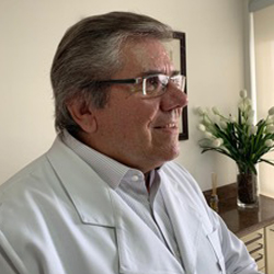 Prof. Ms. Artur Adolfo Rosa dos Santos