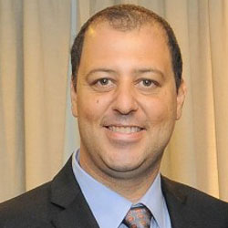 Prof. Dr. Marcello Roberto Manzi