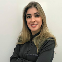 Prof.ª Ms. Fúlvia Ribas