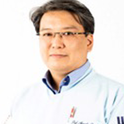 Prof. Ms. Marcelo Koishi Ugadin