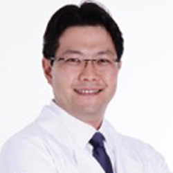 Prof. Frederico Yonezaki