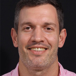 Prof. Dr. Rafael de Oliveira Dias