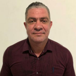 Prof. Ms. Marcos de Oliveira Dias