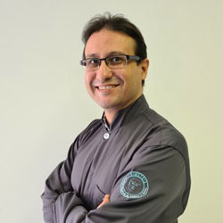 Prof. Ms. Fabiano Vasconcelos