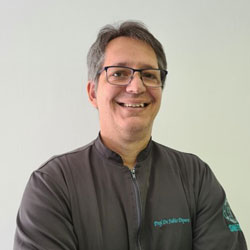 Prof. Dr. Fábio Dupart Nascimento
