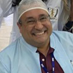 Prof. Ms. Alberto Martins