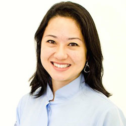 Profª. Dra. Lilian Maekawa