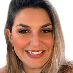 Profª. Dra. Natália Maria Aparecida Hernandes da Fonseca