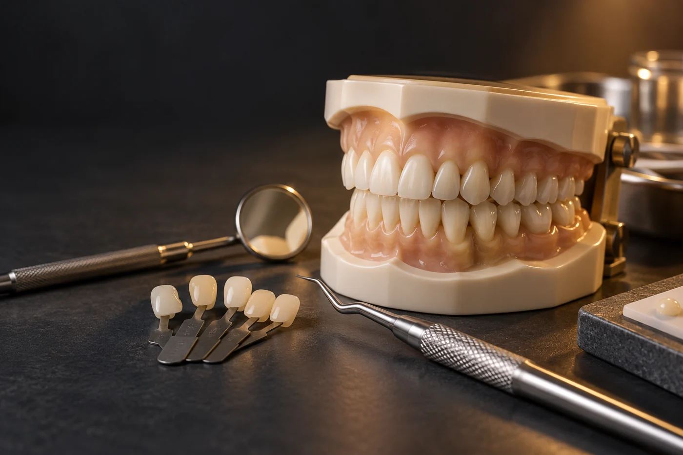 Atualização em Odontologia Restauradora e Estética (2ª Turma)