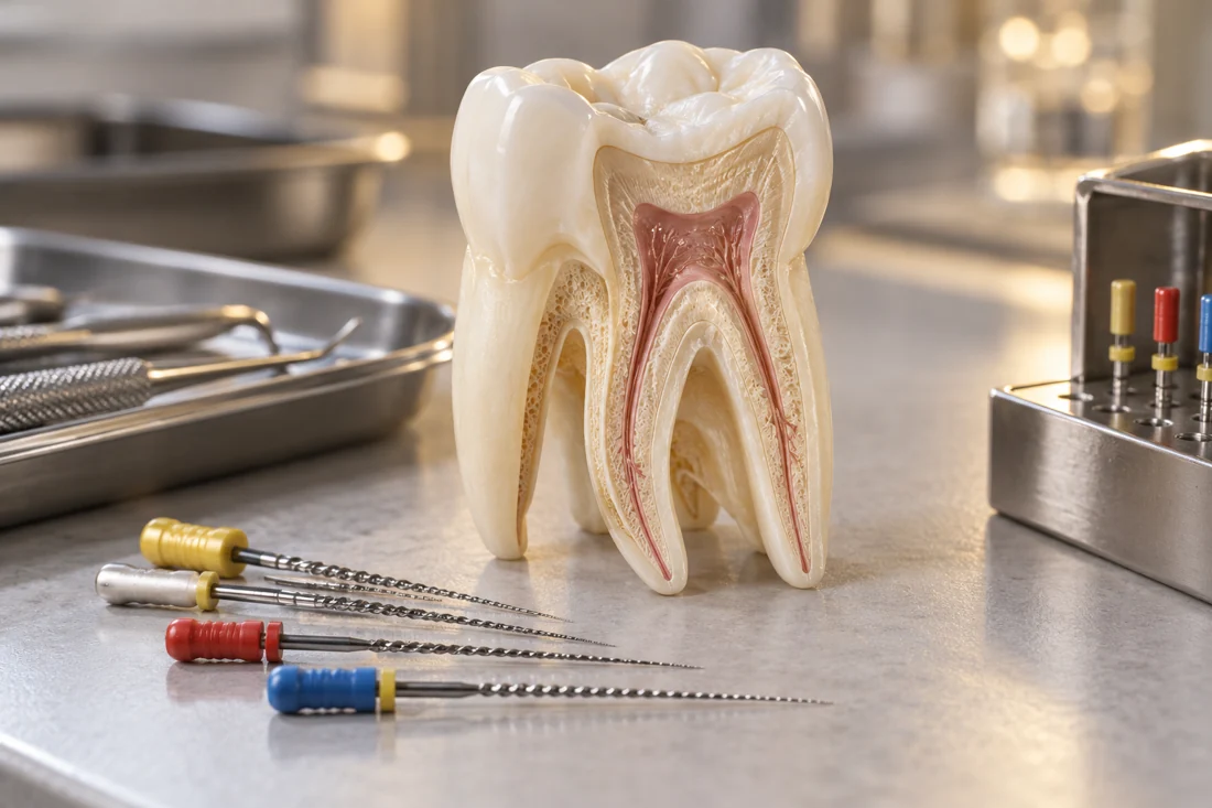 Atualização em Endodontia: Novas Tecnologias (3ª Turma)