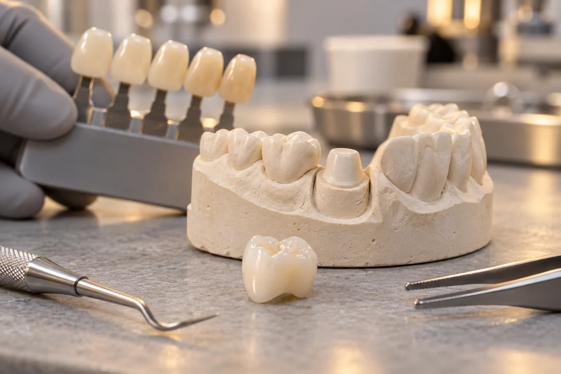 Atualização em Prótese na Clínica Odontológica Integrada