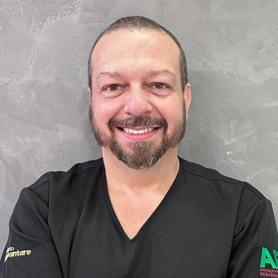 Dr. Luiz Carlos Venâncio Filho